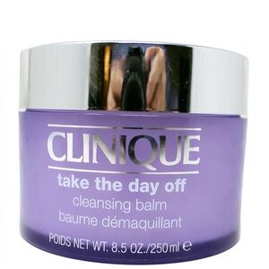 Clinique Take The Day Off Cleansing Balm 8.5 Ounce